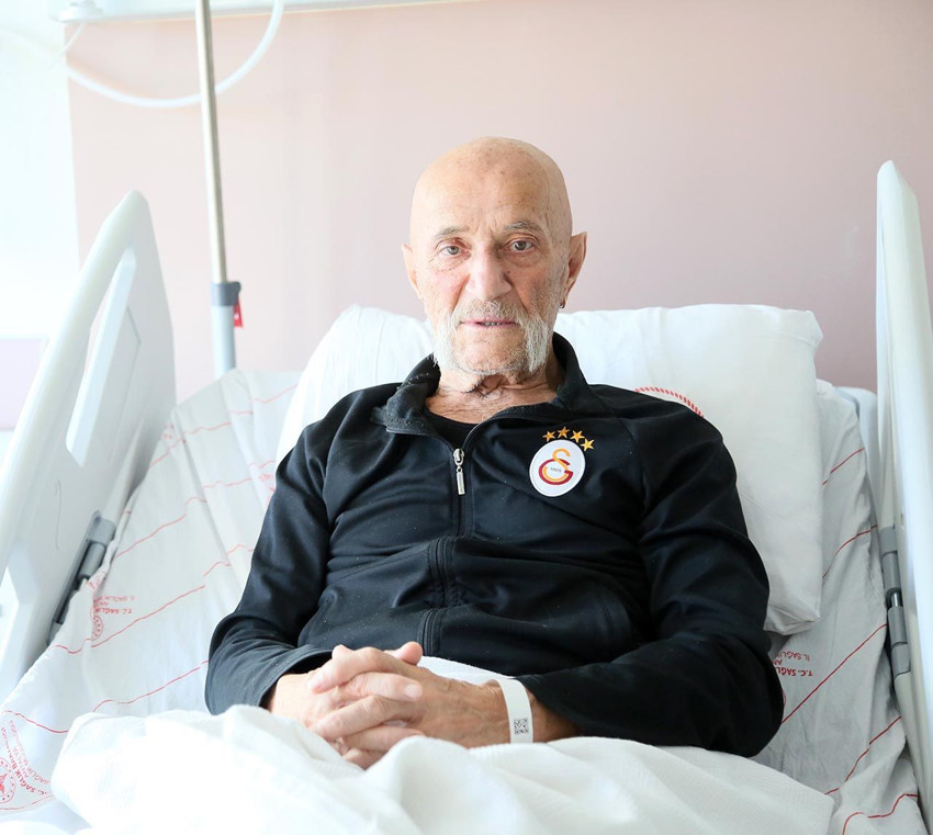 Yeşilçam efsanesi Tecavüzcü Coşkun'dan kötü haber - Resim: 2