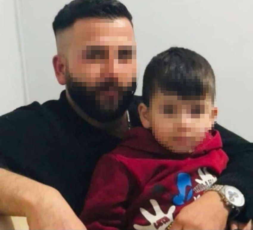 İstanbul'da evlilik kavgası kanlı bitti: Ölü ve yaralılar var - Resim: 2