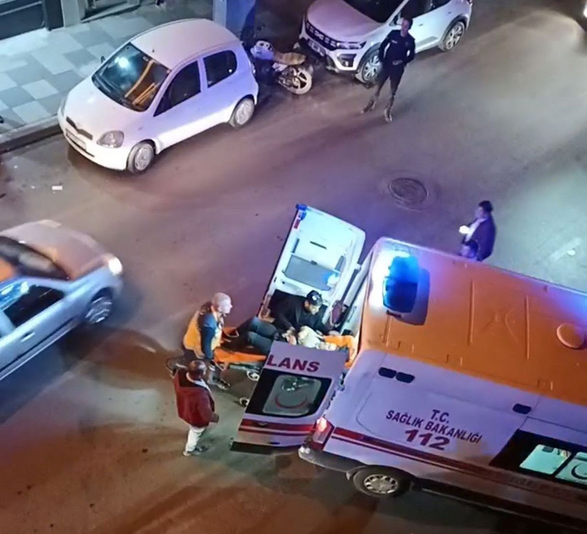 Bir eski dini nikahlı cani dehşeti daha: Bir kadın sokak ortasında defalarca bıçaklandı - Resim: 3