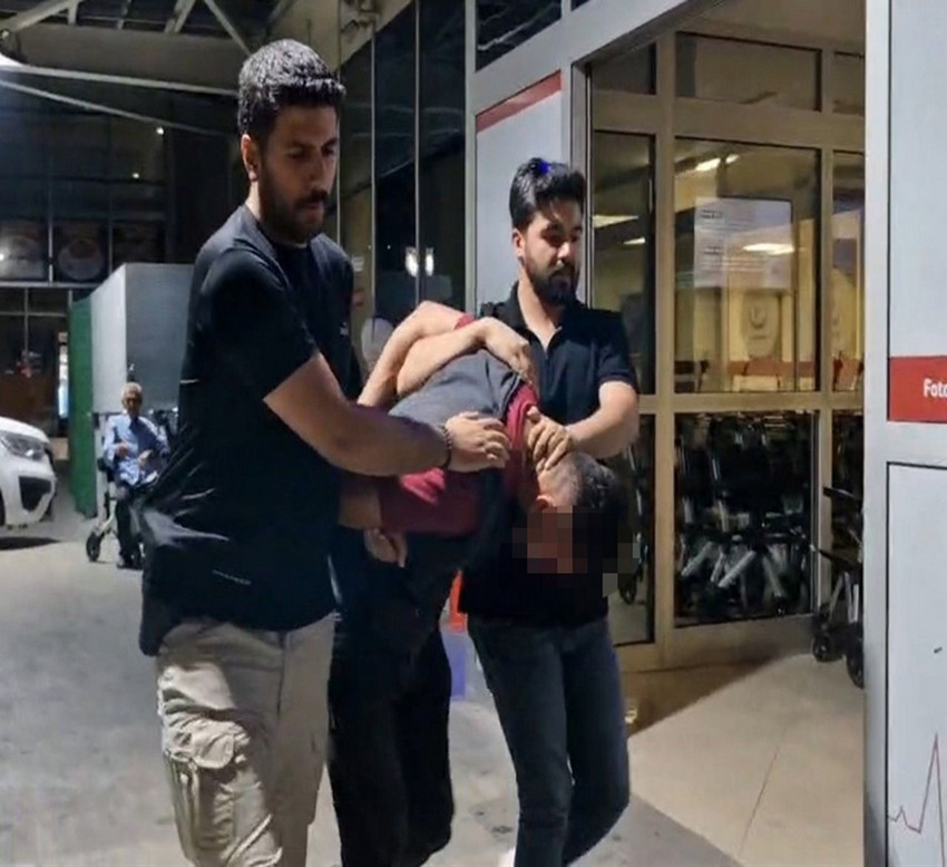 Konya'da mide bulandıran olay: 4 yaşındaki çocuğa cinsel istismar - Resim: 3