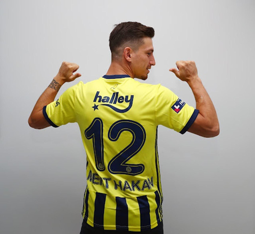 Fenerbahçe'de Mert Hakan Yandaş bombası: İstediği maaş olay oldu - Resim: 3