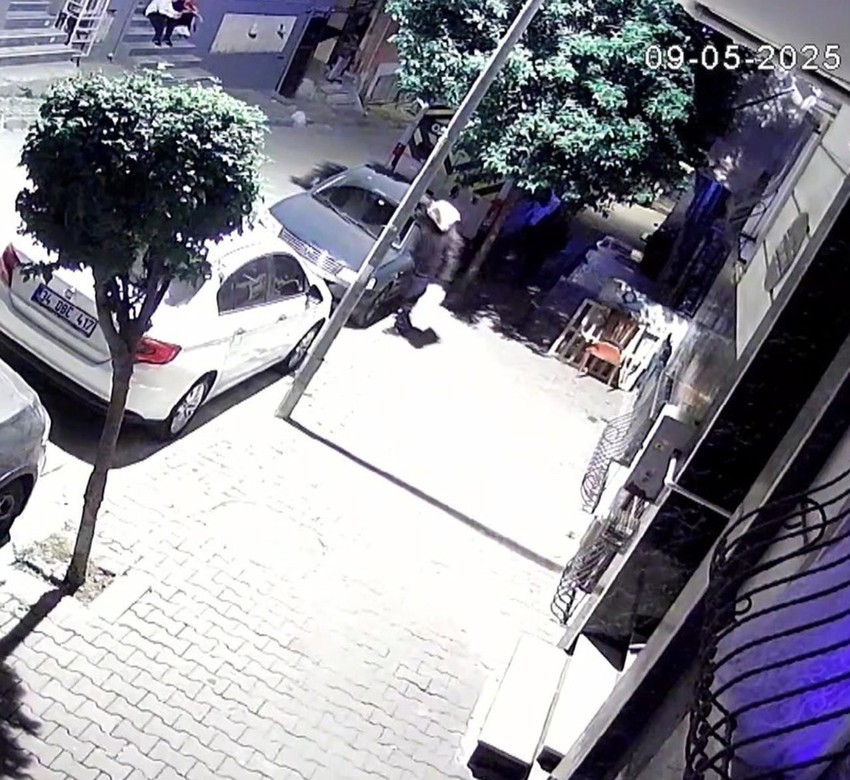 Poşetli cinayette sır perdesi aralandı: 13 yıllık eşini sevgilisine öldürttüğü ortaya çıktı - Resim: 2