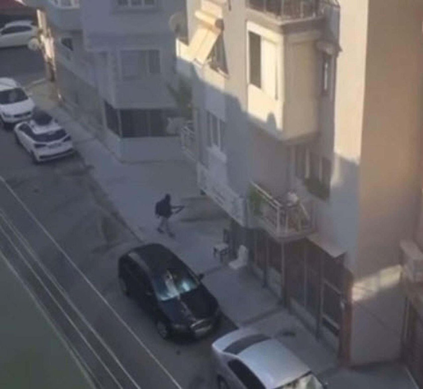 İzmir'deki karakol saldırısından günler sonra acı haber: Şehit sayısı 3'e yükseldi - Resim: 3