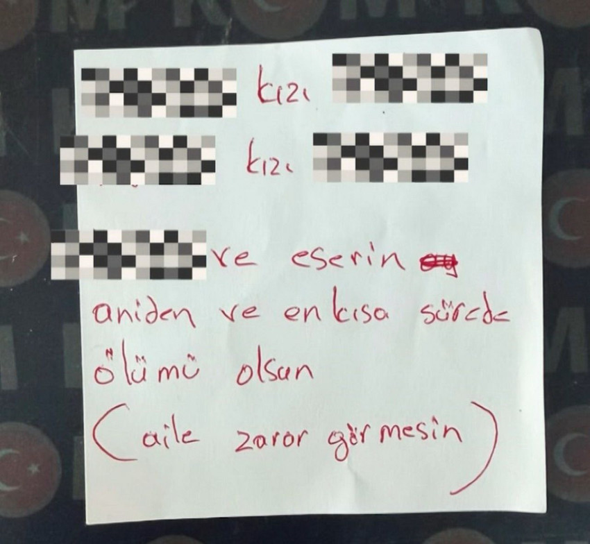 Sosyal medyanın bedduacısı yakalandı! Çakma büyücünün evinden çıkanlar şoke etti! - Resim: 2