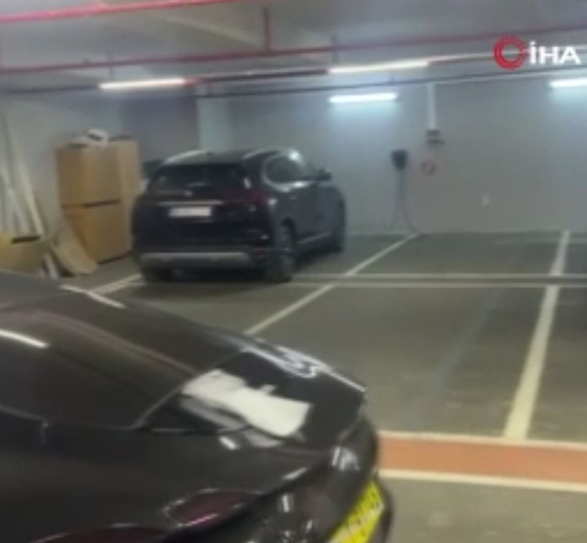 Yandaş medyanın ''Ekrem İmamoğlu'nun'' dediği lüks otomobiller MHP'li milletvekilinin çıktı - Resim: 3