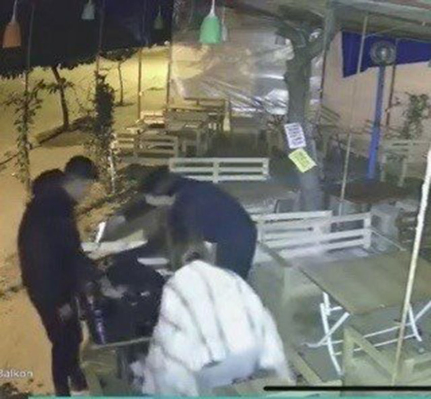 Kız kardeşinin kafasına silah dayayıp ''şaka yaptım'' dedi - Resim: 4