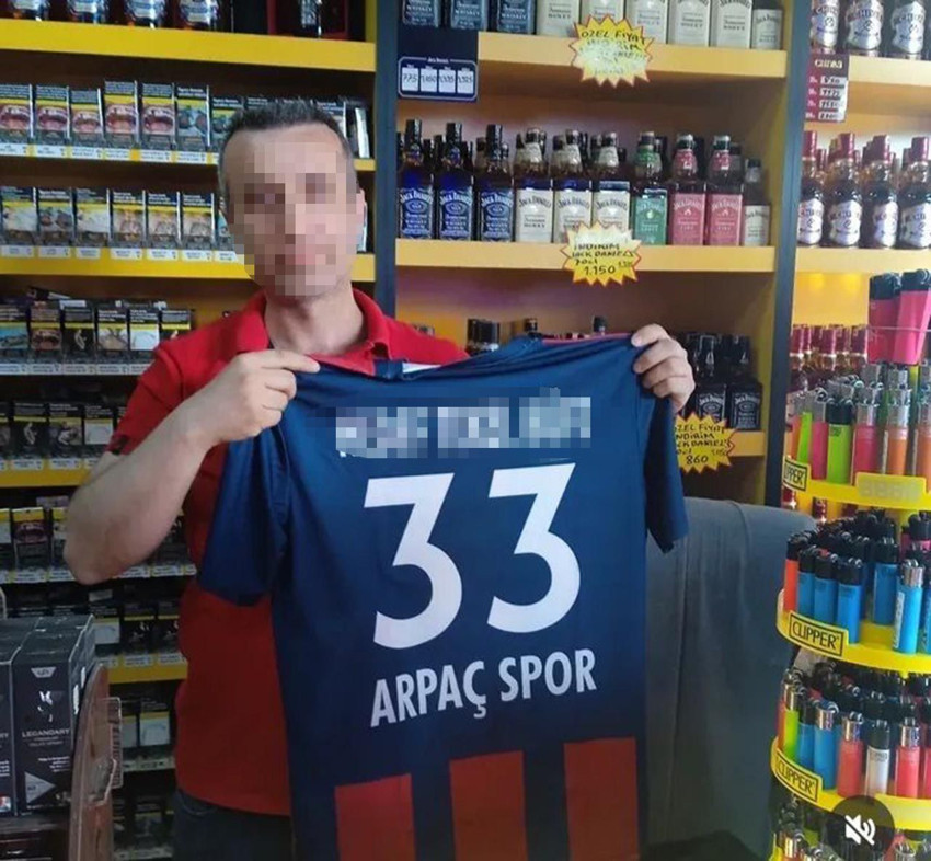 Mersin'de katliam: Önce anne ile oğlunu, ardından büfeciyi öldürdü! - Resim: 3