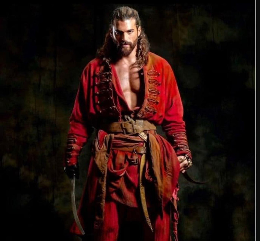 Can Yaman İtalya'yı tercih etti, GAİN o dizinin fişini çekti - Resim: 2