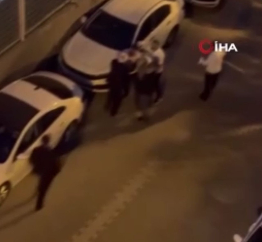 Düğünde havaya atılan parayı çocuklar alıp kaçınce aileler birbirine girdi - Resim: 3