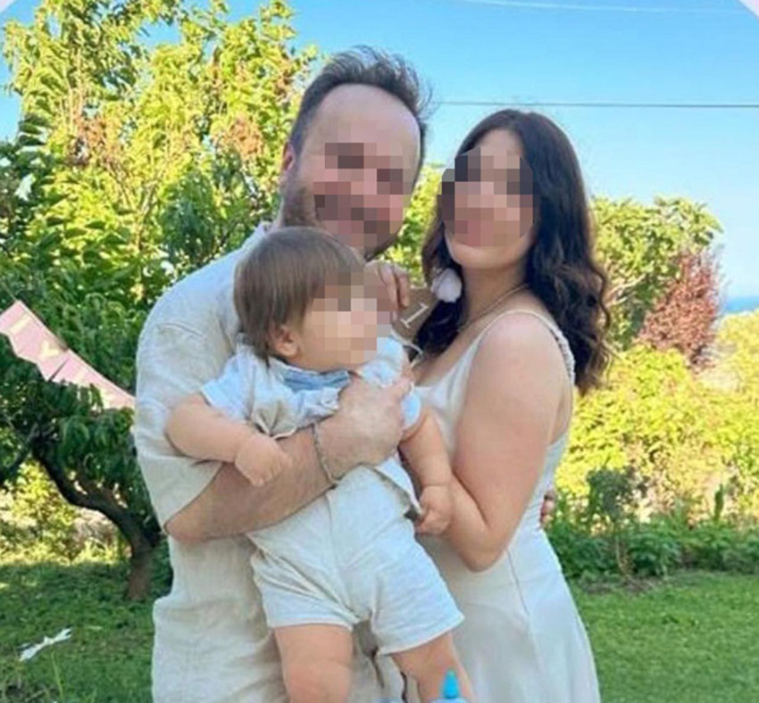 Eşi ve çocuğunu öldürmekle suçlanan doktor cezaevinde intihara kalkıştı - Resim: 3