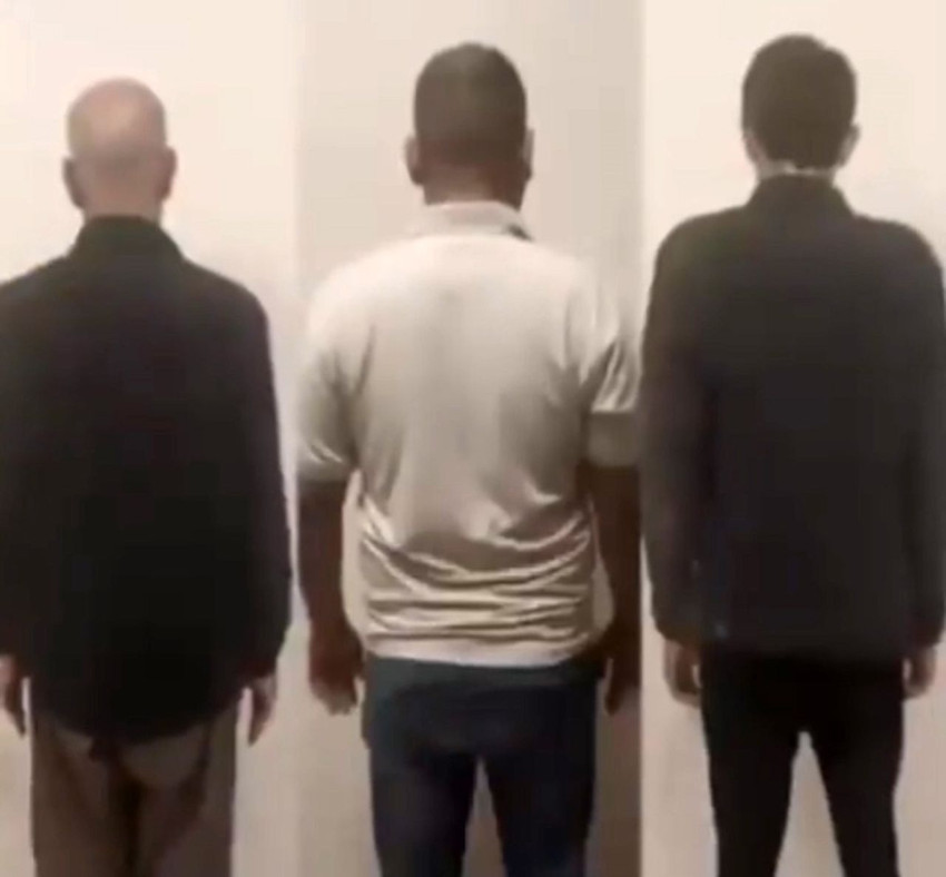 Taksiciler ''yolcu kapma'' kavgasında birbirine girdi - Resim: 4