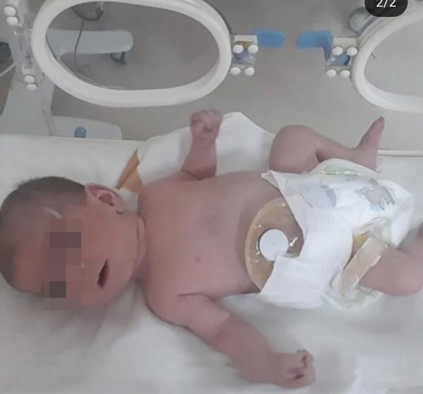 Minik kızlarının hemşire şiddeti yüzünden engelli kaldığını dava açılınca öğrendiler - Resim: 3