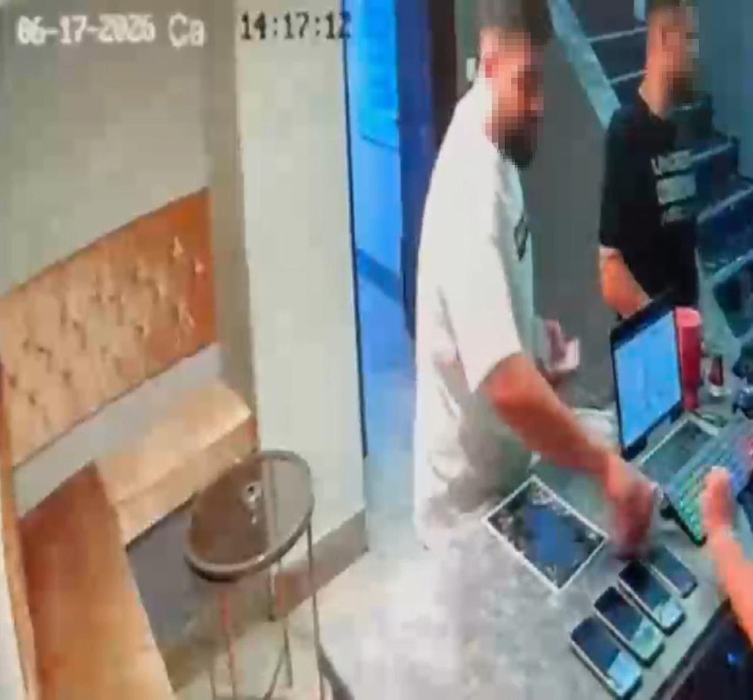 İstanbul'da sokak ortasında silahlı çatışma: 17 yaşındaki çocuk öldürüldü - Resim: 2