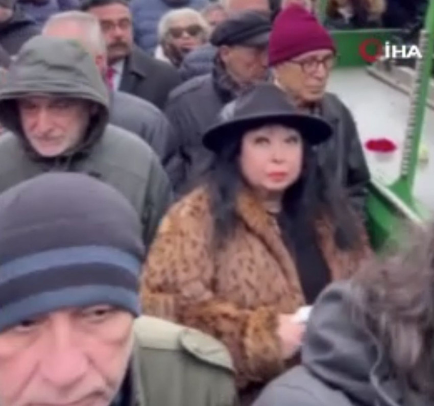 Edip Akbayram'ın kuzeninden skandal iddia: ''14 yaşındayken bana tecavüz etti'' - Resim: 2
