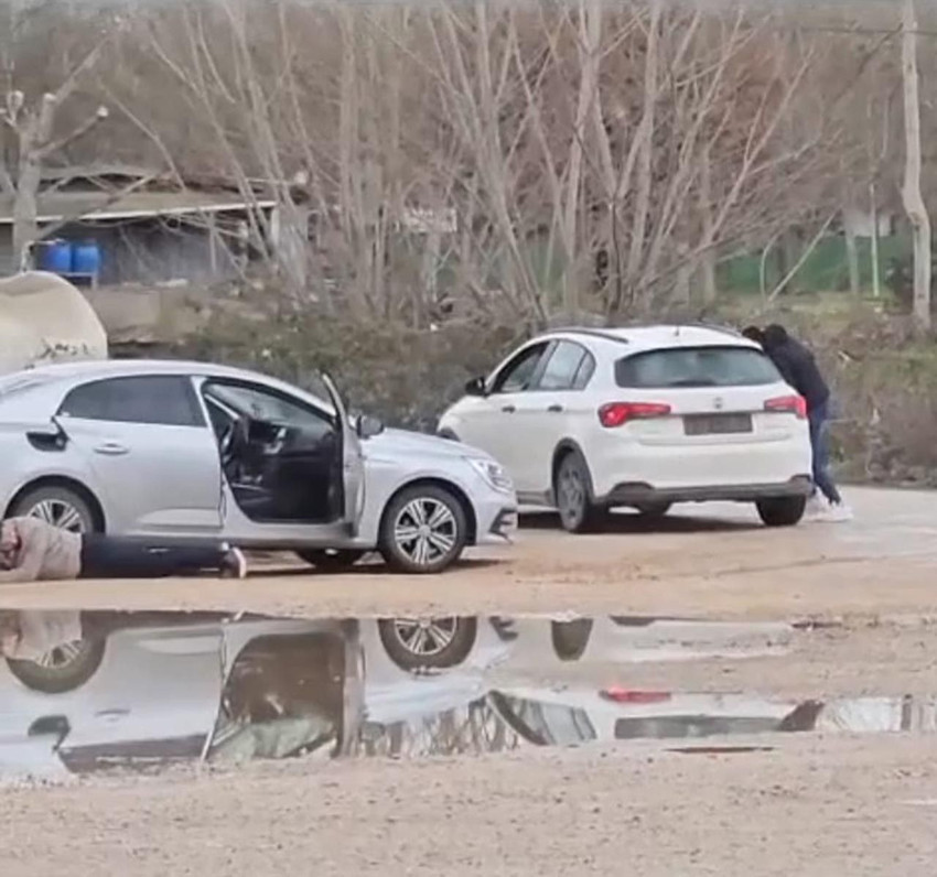 Şeytani planı polis yutmadı... 20 milyonluk soygunun altından ''para aklama'' çıktı! - Resim: 3