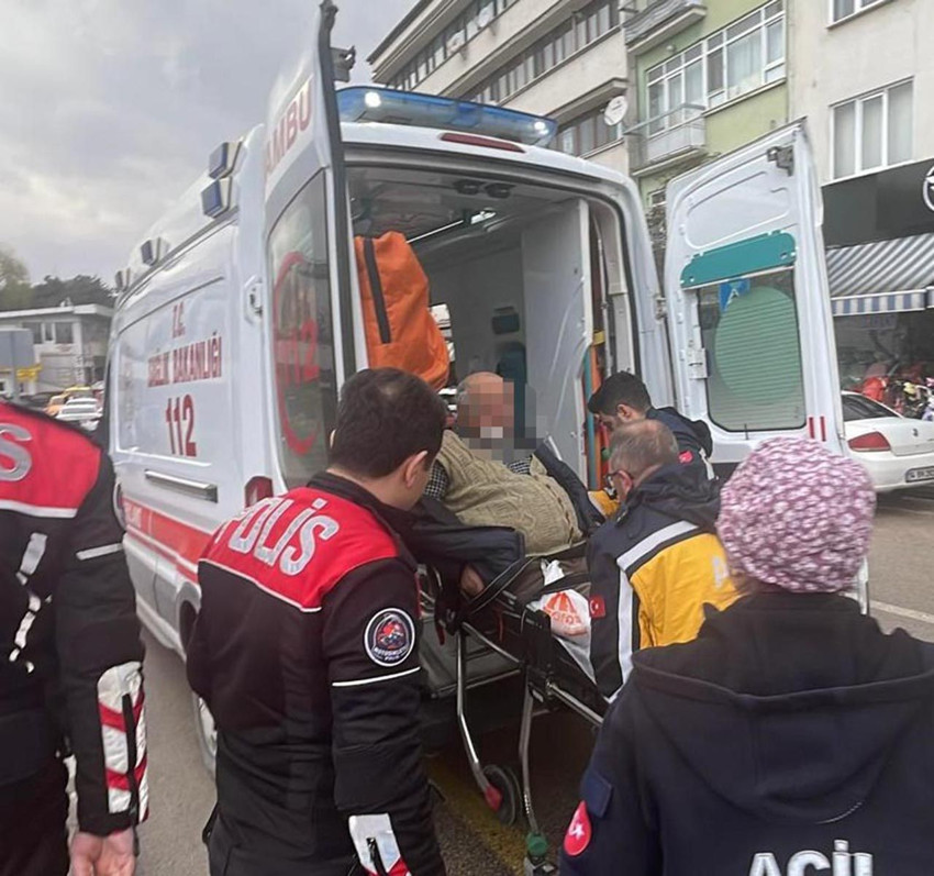 Parkta taciz iddiası: 19 yaşındaki genç, yaşlı adamı öldüresiye dövdü - Resim: 3