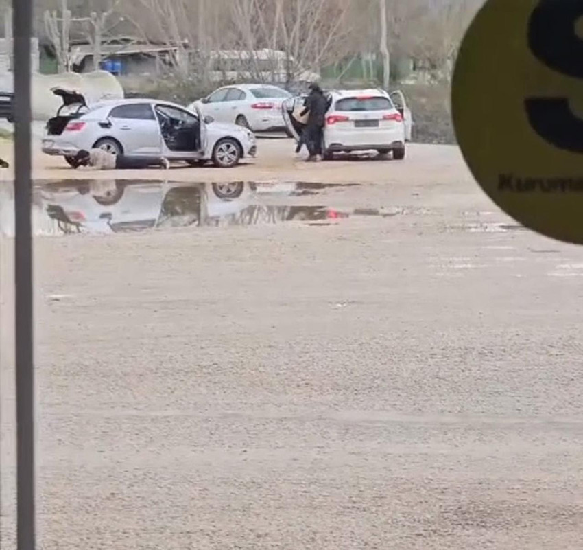 Şeytani planı polis yutmadı... 20 milyonluk soygunun altından ''para aklama'' çıktı! - Resim: 4