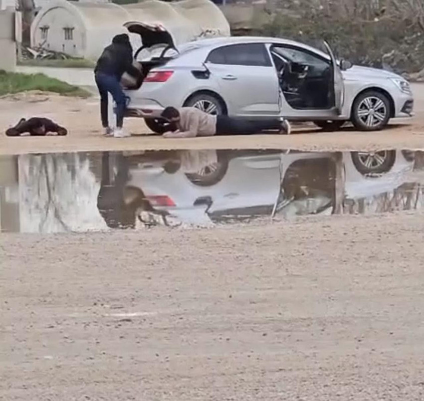 Şeytani planı polis yutmadı... 20 milyonluk soygunun altından ''para aklama'' çıktı! - Resim: 2