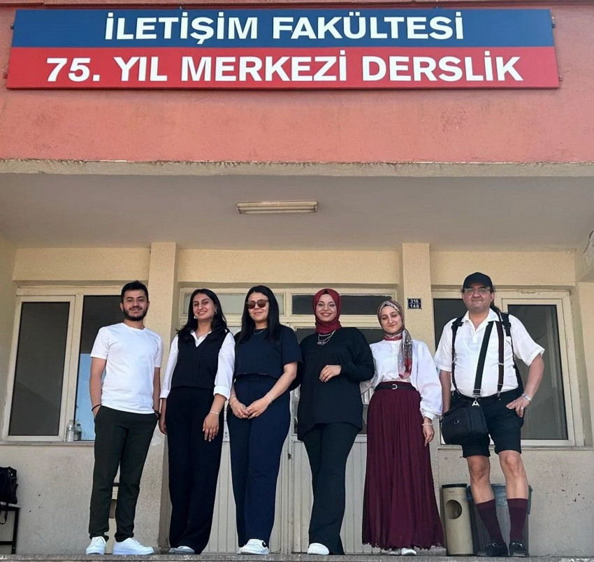 48 yaşında annesinin vasiyetini yerine getirip kırılması güç bir rekora imza attı - Resim: 4