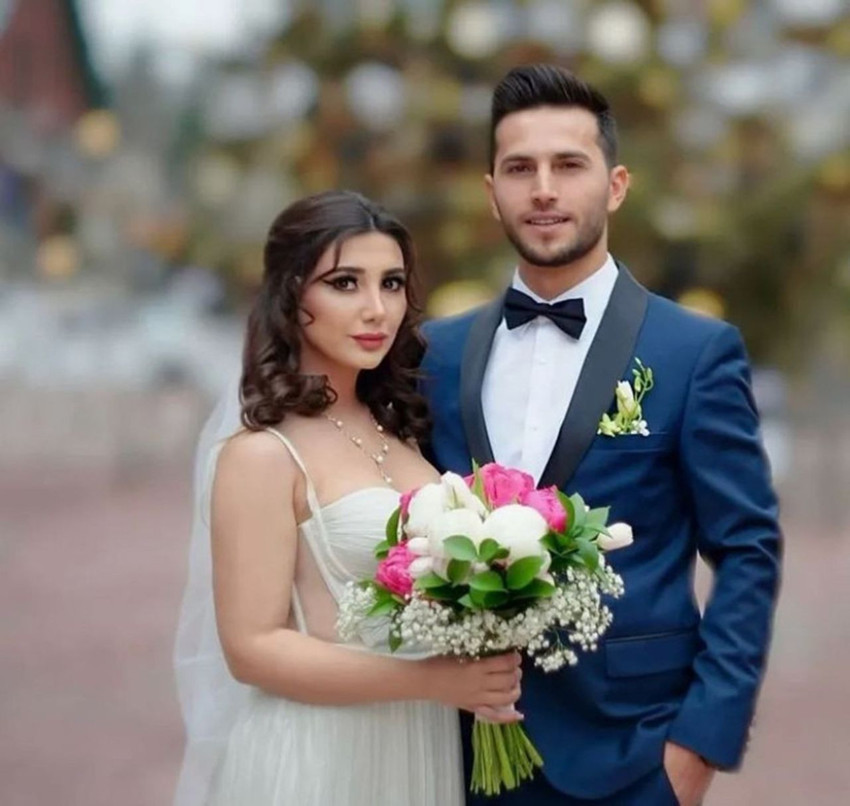 Bir zamanların Küçük Ceylan'ı anneanne oldu; yeni imajıyla herkesi şaşırttı - Resim: 4