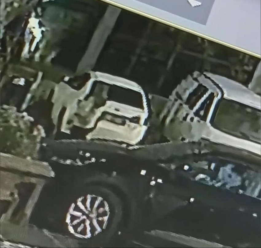 İstanbul'da üniversite öğrencilerinin kabusu olan motosiketli sapık yakalandı! - Resim: 3