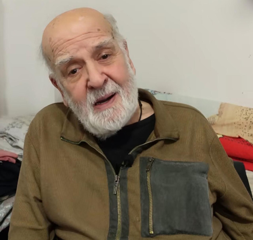 Arka Sokaklar'ın Vedat Müdür'ü huzurevinde ortaya çıktı! Sözleri yürek burktu - Resim: 2