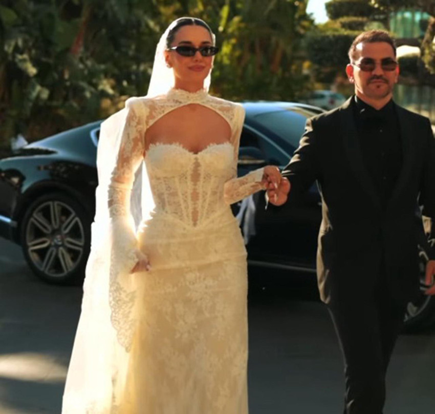 Kardeniz Kılıç ''eski eniştesiyle evlendi'' iddialarına ateş püskürdü - Resim: 3