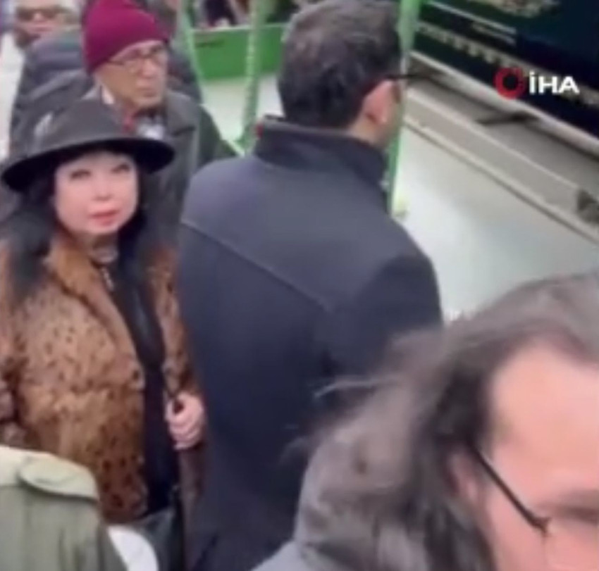 Edip Akbayram'ın kuzeninden skandal iddia: ''14 yaşındayken bana tecavüz etti'' - Resim: 3