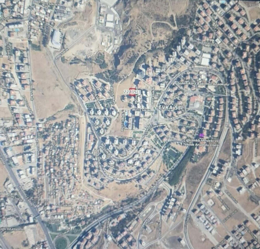 Dublörlü arsa satışı polise takıldı! Suçüstü yakalandılar - Resim: 2