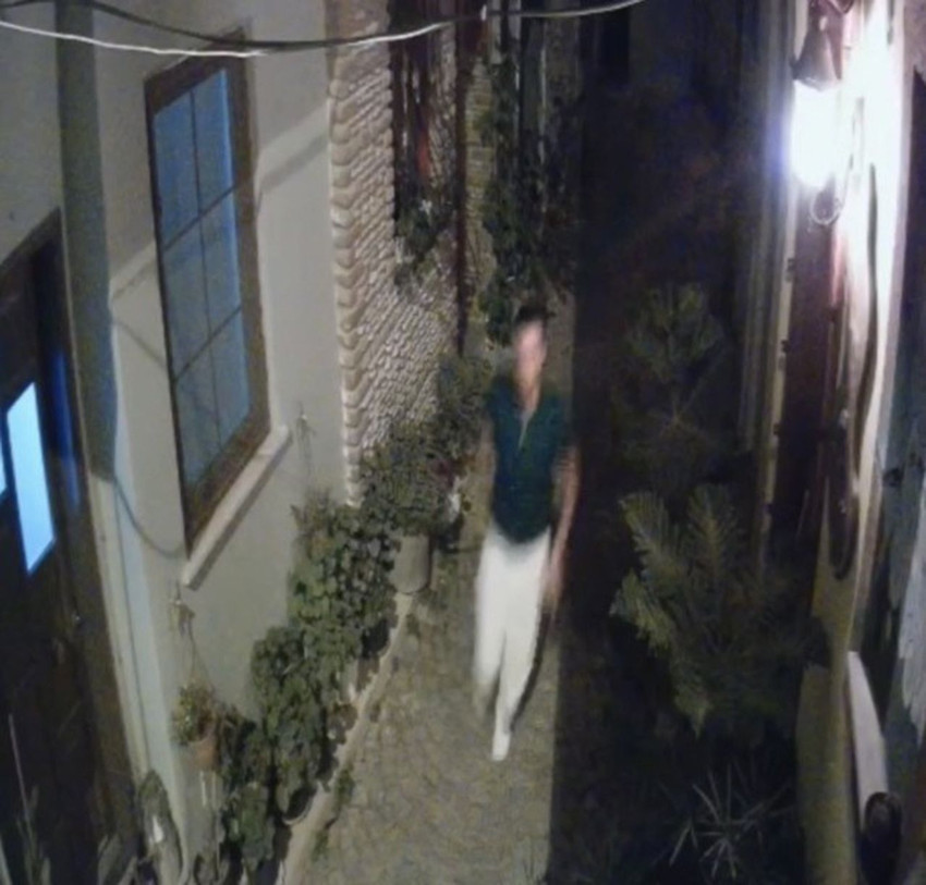 Yediler içtiler hesabı ödemeden kaçtılar - Resim: 4