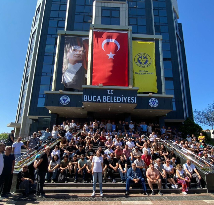 Maaş alamadığı için grev yapon işçiler SMS ile işten atıldı - Resim: 4