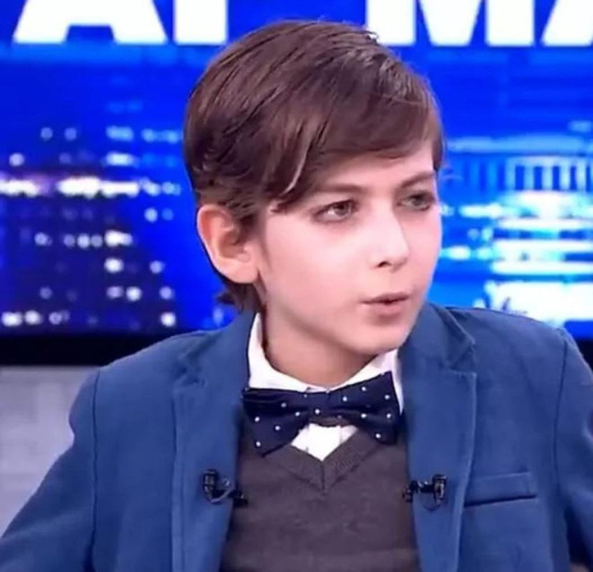 Filozof Atakan yıllar sonra sessizliğini bozdu; 16 yaşındaki halini görenler, tanıyamadı - Resim: 4