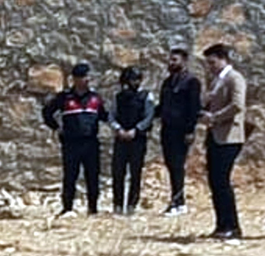 Kahramanmaraş'ta vahşet! Kayıp olarak aranırken öldürülüp gömüldüğü ortaya çıktı - Resim: 4