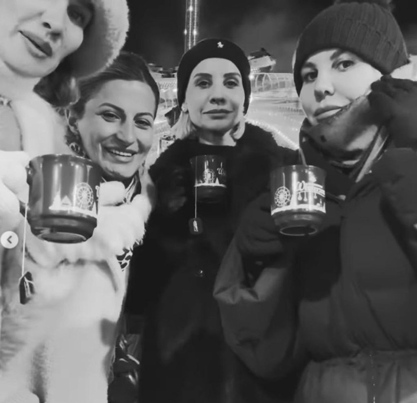 Esra Erol'un tatil pozları sonrasında eşi Ali Özbir'in kulaklarını böyle çınlattılar - Resim: 4