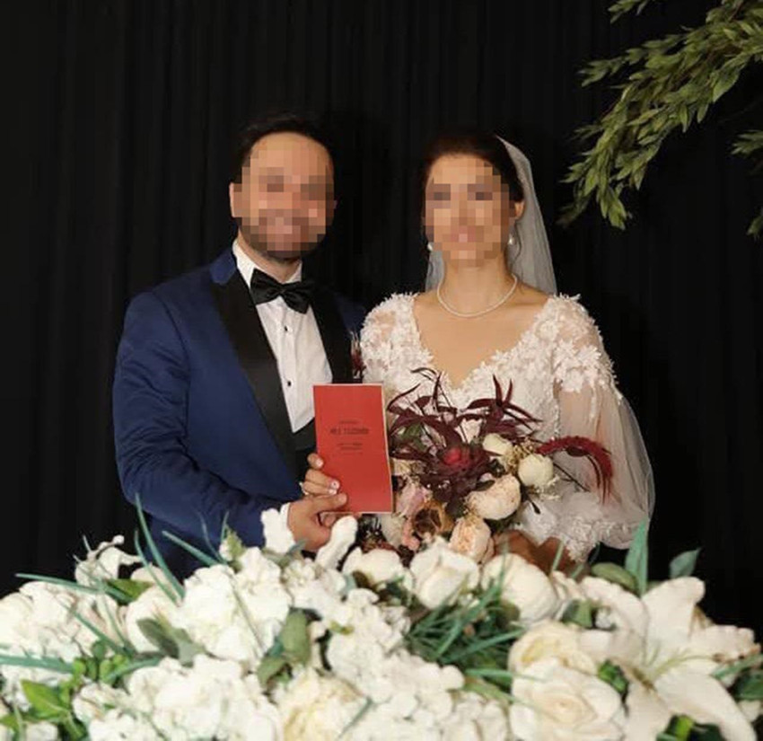 Eşi ve çocuğunu öldürmekle suçlanan doktor cezaevinde intihara kalkıştı - Resim: 1