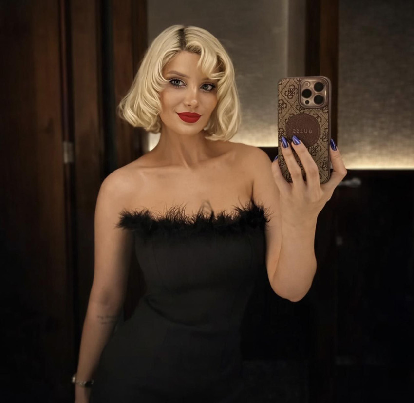 Fenomen Ayşegül Eraslan'ın ölümünde sır perdesi aralanıyor! Son anları kamerada - Resim: 2