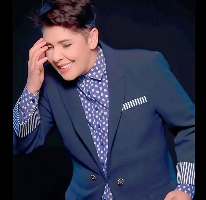 Arabeskin efsane ismi Cansever kanseri yendi - Resim: 2