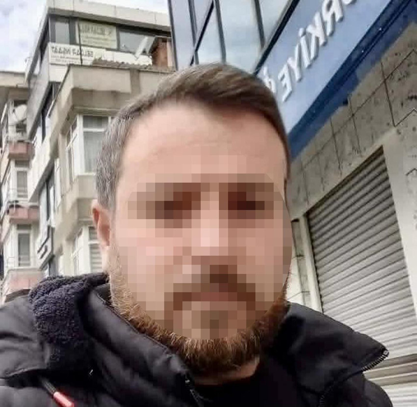 Kahramanmaraş'ta vahşet! Kayıp olarak aranırken öldürülüp gömüldüğü ortaya çıktı - Resim: 2