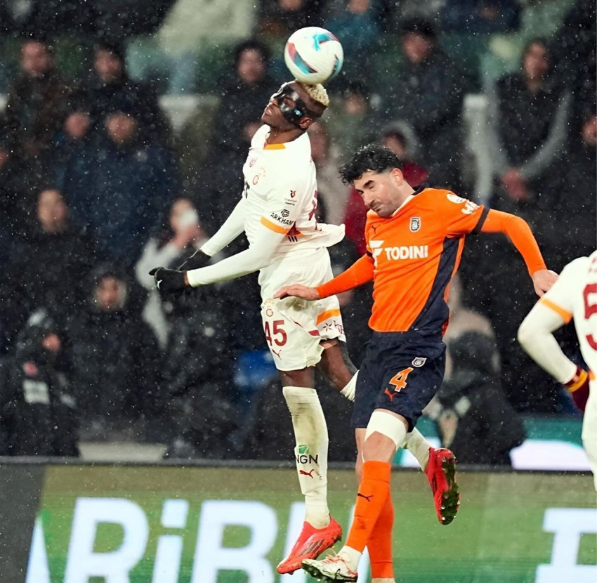 Galatasaray'da Victor Osimhen transferinin hala neden gerçekleşmediği belli oldu - Resim: 3