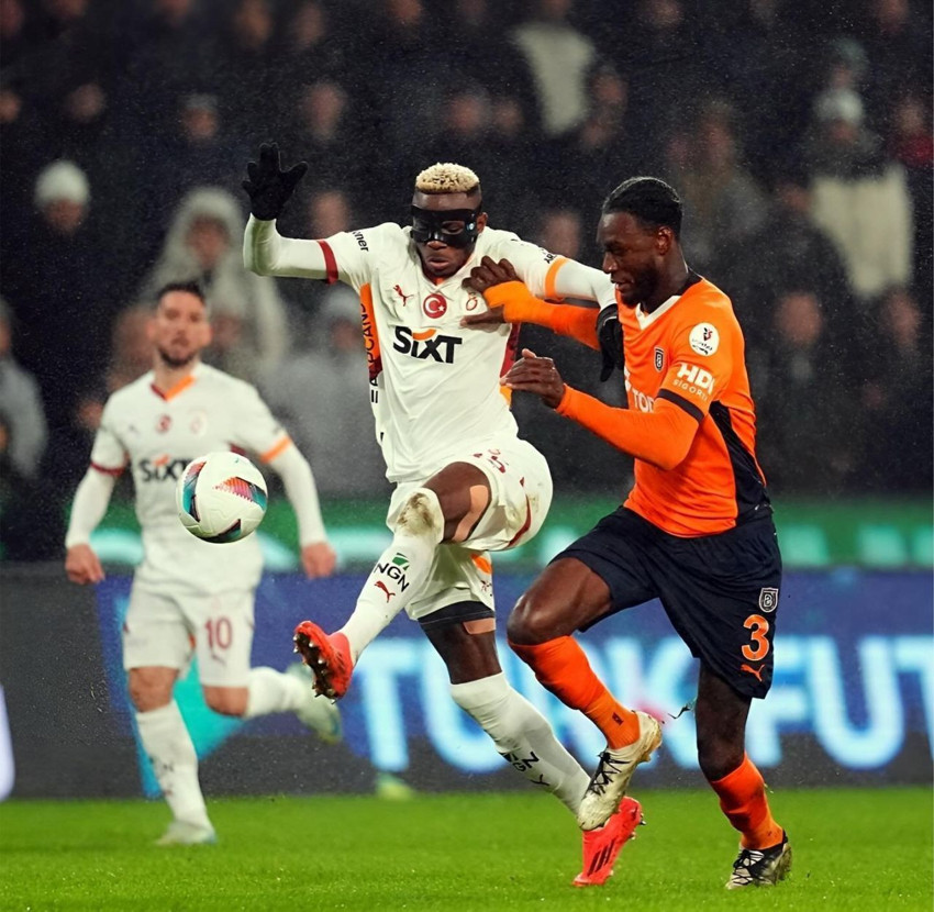 Galatasaray'da Victor Osimhen transferinin hala neden gerçekleşmediği belli oldu - Resim: 4
