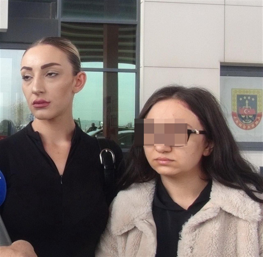 G&uuml;ll&uuml;'n&uuml;n &ouml;l&uuml;m&uuml;nde t&uuml;yleri &uuml;rperten sır &ccedil;&ouml;z&uuml;ld&uuml;: 7 saniyelik yansıma su&ccedil;luyu ele verdi! - Resim: 5