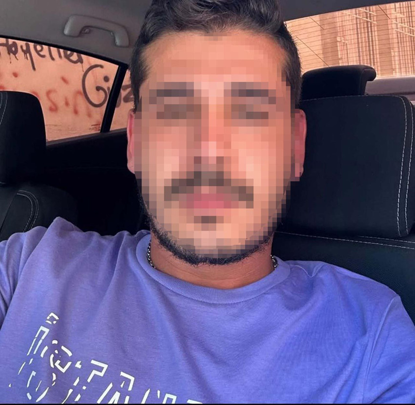 Türkiye'yi ayağa kaldıran o cani tutuklandı - Resim: 3