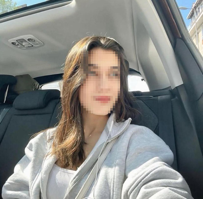 Genç kadına eski sevgili tuzağı iddiası olay yarattı! - Resim: 4