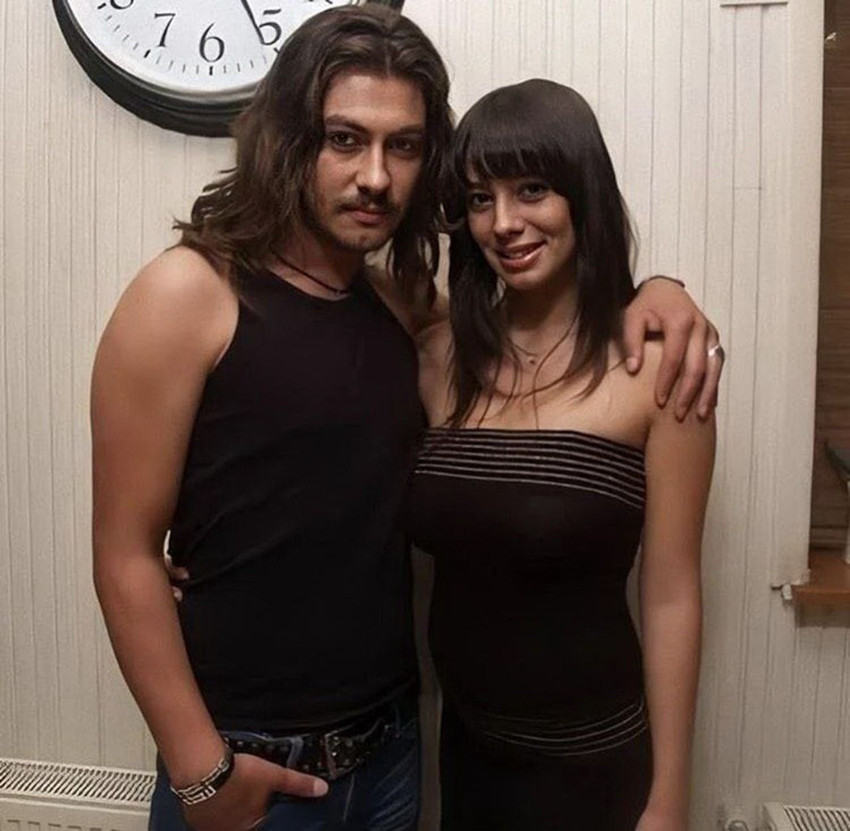 Yalancı Yarim'in ''Naz''ı Merve Sevi son hali ile beğeni topladı - Resim: 3