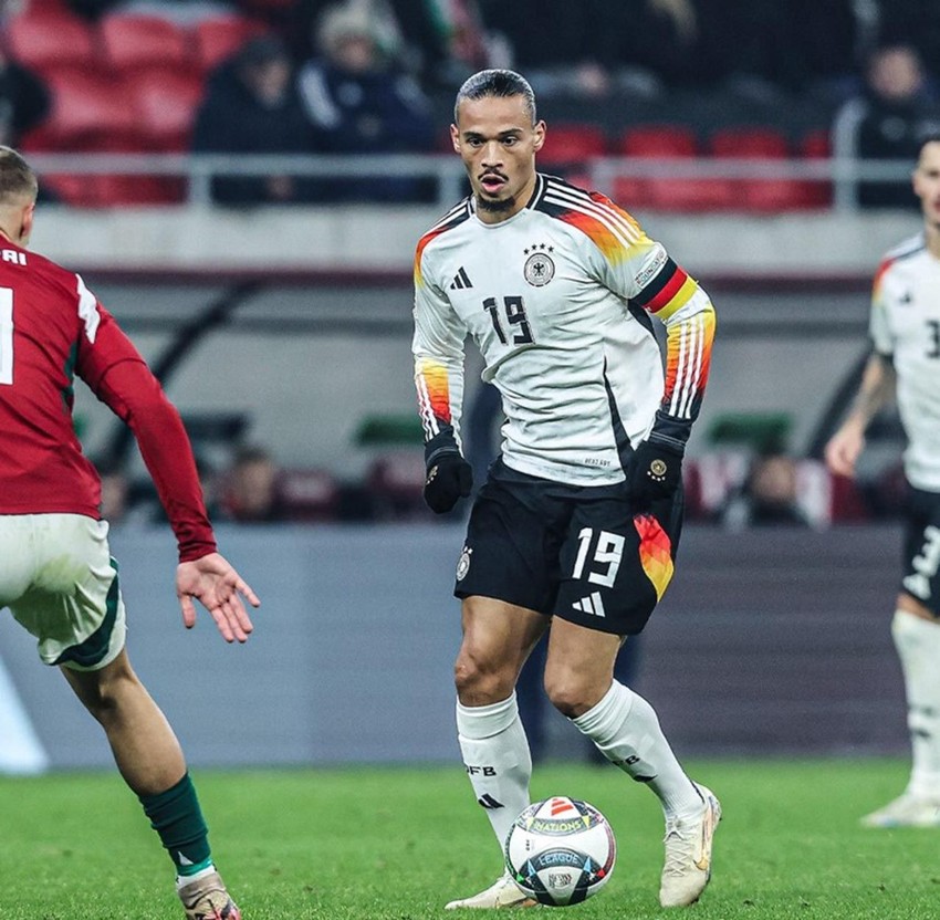 Fenerbahçe de istiyordu... Galatasaray için İstanbul'a geliyor - Resim: 4