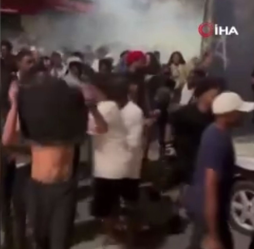Fransa'daki Müzik Festivali'nde kabus: 145 kadına şırıngalı saldırı düzenlendi - Resim: 3
