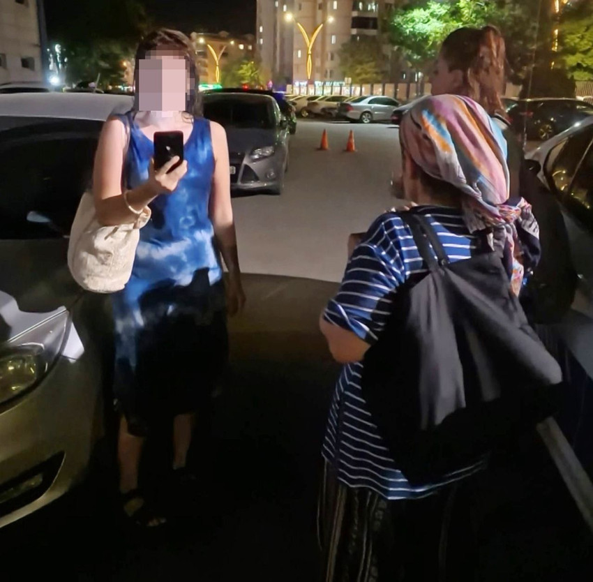 Kadınların yüzme havuzu tartışmasında ''ben AK Partiliyim, teşkilattanım'' rezaleti! - Resim: 3