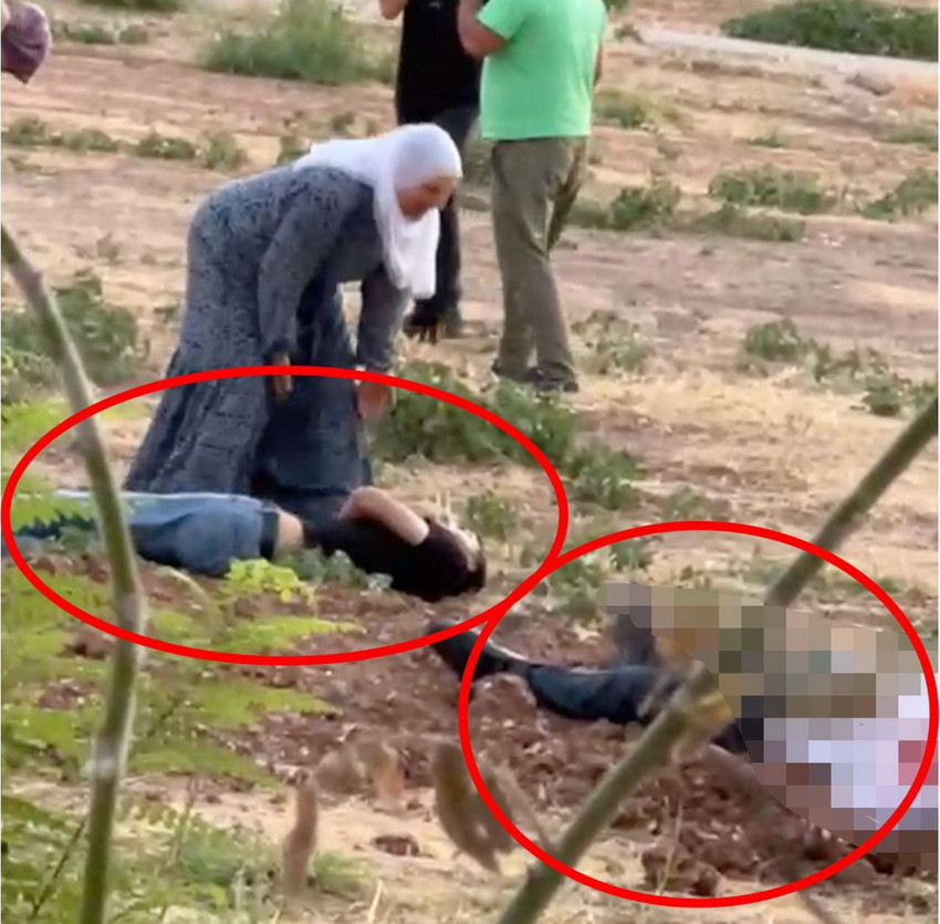 İki aile arasındaki ''kız meselesi'' husumeti kanlı bitti: AK Partili isim oğlu ve yeğeni öldürüldü! - Resim: 2