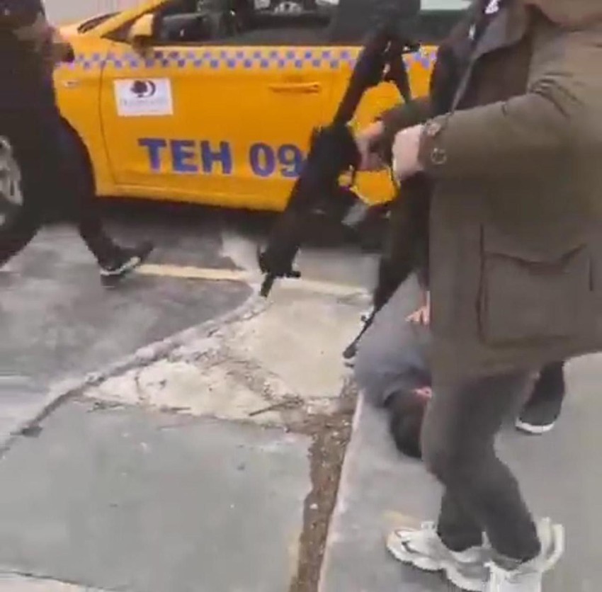 İstanbul'da nefes kesen operasyon! 125 milyon liralık kokain ele geçirildi - Resim: 2