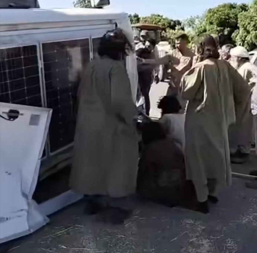 MİT'in Suriye'de yakaladığı aile boyu IŞİD militanları hakkında kan donduran ayrıntılar - Resim: 3